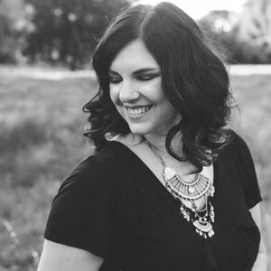 Meet your Posher, Kelsey